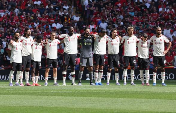 Revenire uriașă la Liverpool: „Cormoranii” își recapătă un om-cheie