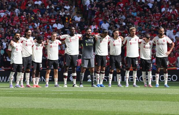 Revenire uriașă la Liverpool: „Cormoranii” își recapătă un om-cheie