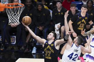 Colosul din Premier League își face echipă în NBA? Dezvăluirea surprinzătoare a președintelui Federației: „Trebuie să existe un motiv”