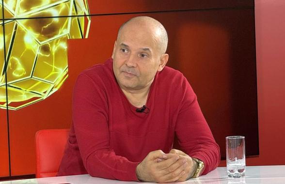 Radu Banciu a numit adversarul-surpriză pe care îl vrea la baraj pentru România: „Dacă bați acolo, ai față de Mondial!”