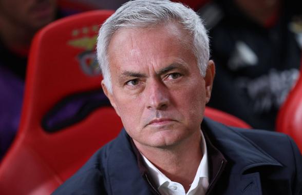 Jose Mourinho a vorbit despre Cristi Chivu și alt antrenor important: „Sunt băieții mei, sunt speciali pentru mine”