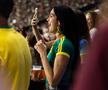 Dua Lipa la Flamengo - Fluminense