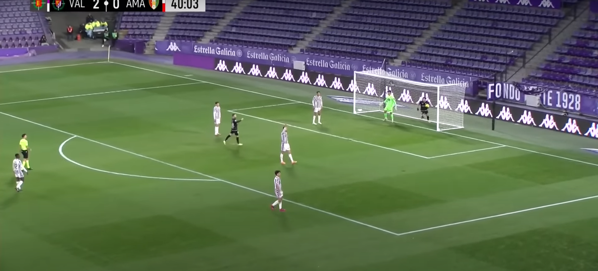 Gol și trofeu pentru Ianis Stoica
