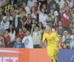 Gicu Grozav, gol in Turcia - Romania 0-1