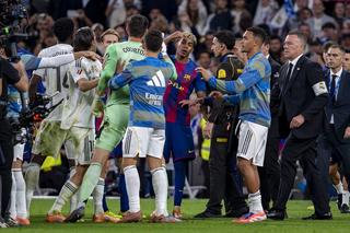 Thibaut Courtois despre Lamine Yamal și Barcelona: „Sigur că-i atacăm, nici ei nu ne-au respectat”