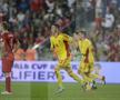 Gicu Grozav, gol in Turcia - Romania 0-1