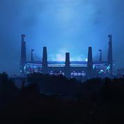 Cum ar urma să arate Birmingham City Powerhouse Stadium