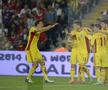 Gicu Grozav, gol in Turcia - Romania 0-1