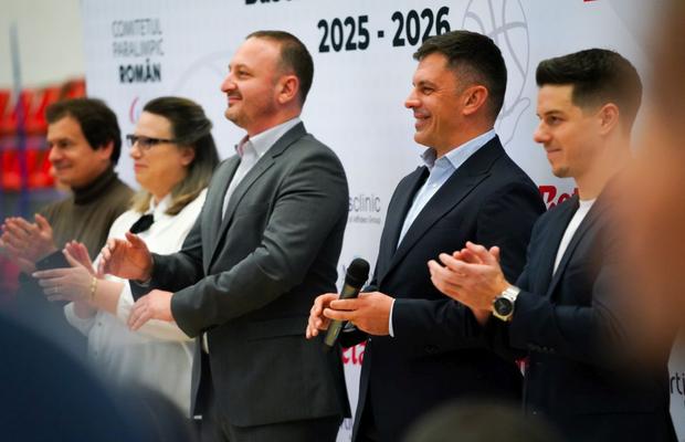 Sprijinul Betano România pentru Campionatul Național de Baschet în Fotoliu Rulant: Interviu cu Dragoș Mîndreci