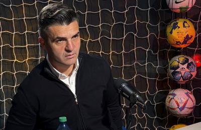 Florin Bratu dezvăluie un episod dur, după 20 de ani: „Asta mi-a spus căpitanul din Franța! Am aruncat cu ghetele după ei, cu sticlele”