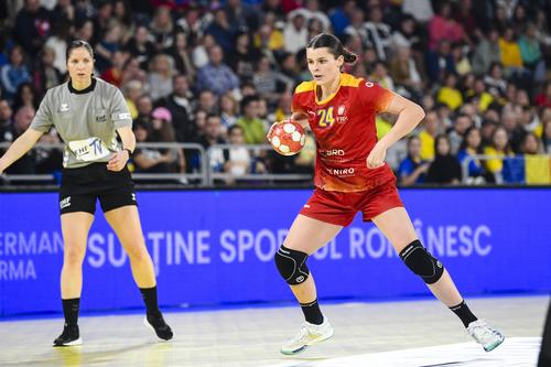 Alisia Boiciuc / FOTO: Imago