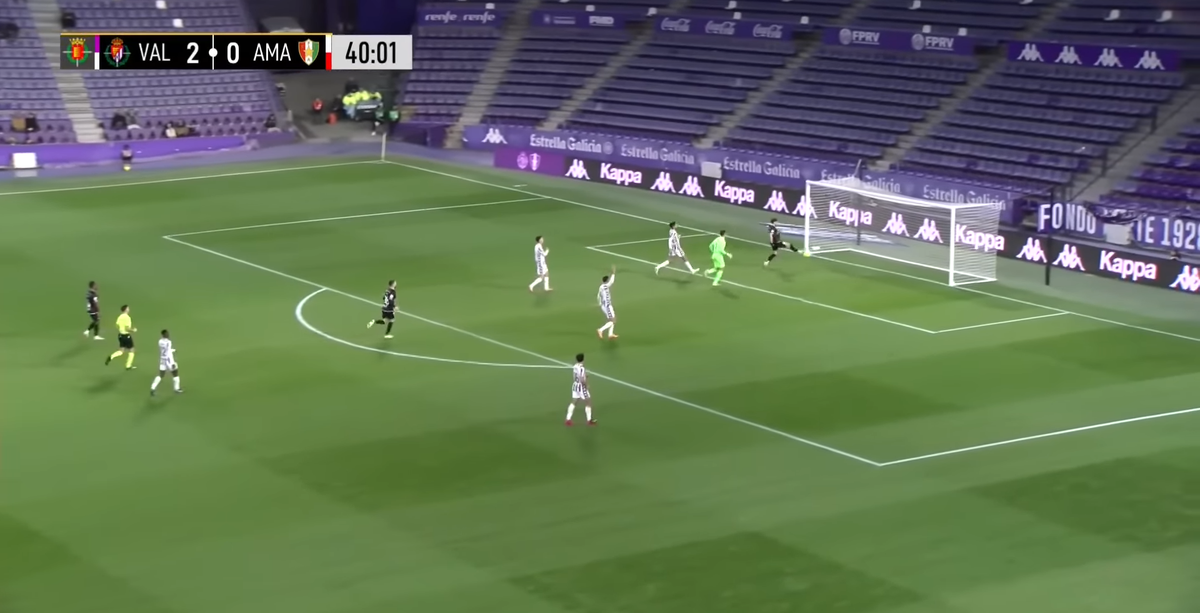 Gol și trofeu pentru Ianis Stoica