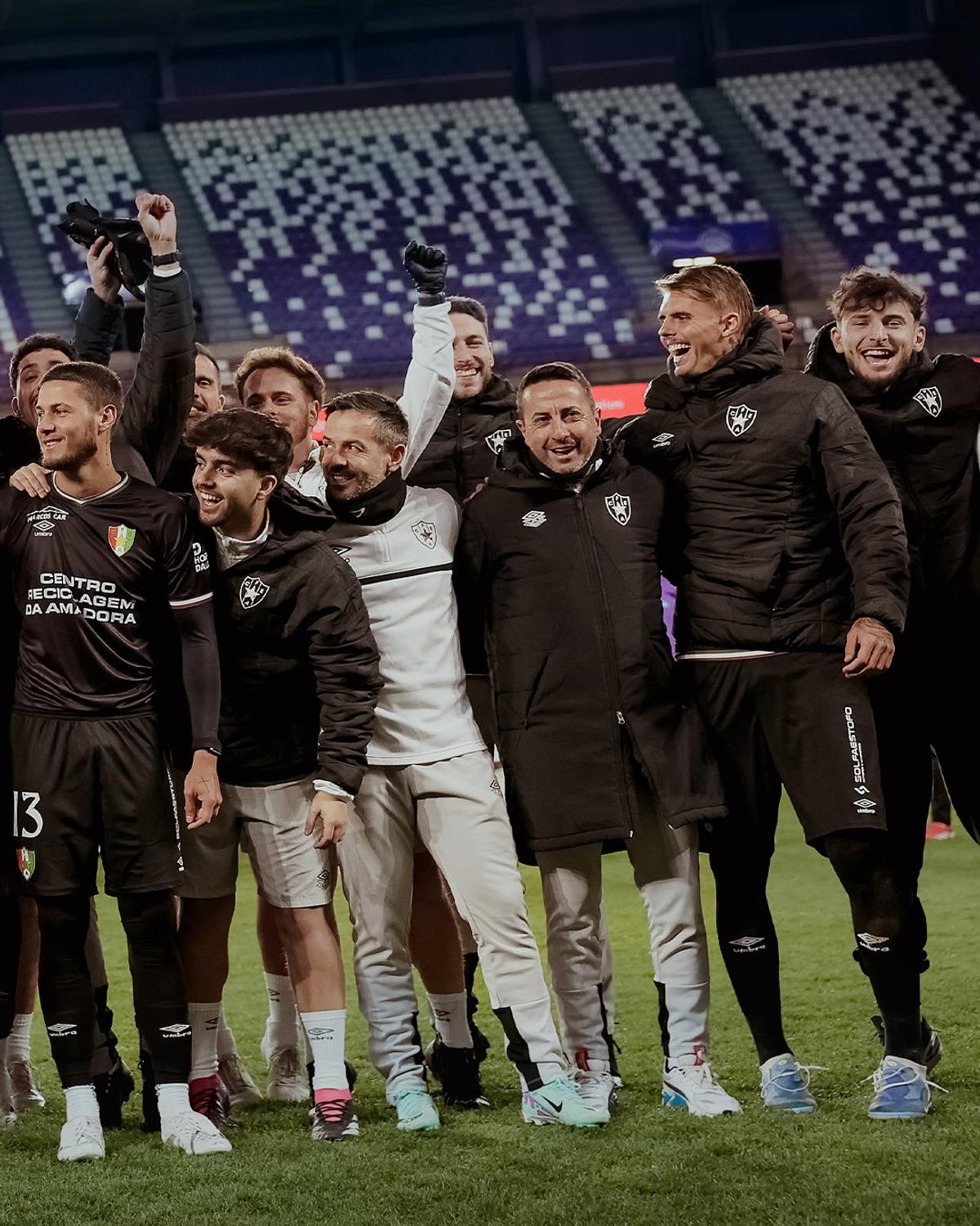 Gol marcat de Ianis Stoica » Primul trofeu în tricoul noii sale echipe