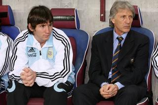 Un fost selecționer dezvăluie: „Așa l-am împiedicat pe Lionel Messi să joace pentru Spania!”