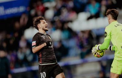 Gol marcat de Ianis Stoica » Primul trofeu în tricoul noii sale echipe