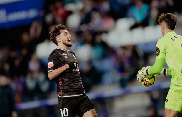 Gol marcat de Ianis Stoica » Primul trofeu în tricoul noii sale echipe
