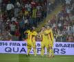 Gicu Grozav, gol in Turcia - Romania 0-1
