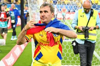 Mesajul lui Gică Hagi pentru naționala României: „Șansele cu Turcia sunt egale! Trebuie să avem încredere și curaj”