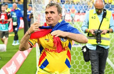 Mesajul lui Gică Hagi pentru naționala României: „Șansele cu Turcia sunt egale! Trebuie să avem încredere și curaj”