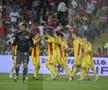 Gicu Grozav, gol in Turcia - Romania 0-1