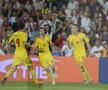 Gicu Grozav, gol in Turcia - Romania 0-1