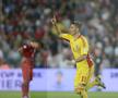 Gicu Grozav, gol in Turcia - Romania 0-1