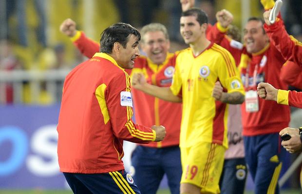 „E momentul ca Lucescu să-și arate adevărata valoare!” » Victor Pițurcă i-a bătut pe turci și e sigur: „Asta ne trebuie la Istanbul”
