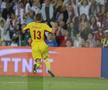 Gicu Grozav, gol in Turcia - Romania 0-1