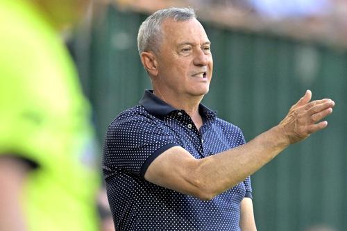 Mircea Rednic / foto: Imago Images