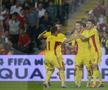 Gicu Grozav, gol in Turcia - Romania 0-1