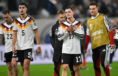 Toți ochii pe noul puști-minune din Bundesliga. Pep Guardiola îl monitorizează îndeaproape