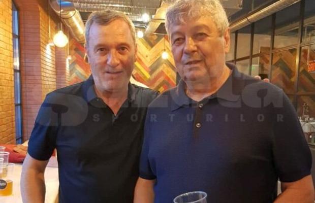 Reacție savuroasă a lui Mircea Rednic: „Ați văzut ce scrie pe dolari?! Noi trebuie să credem” » Ce au făcut azi dinamoviștii