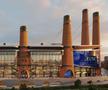 Cum ar urma să arate Birmingham City Powerhouse Stadium