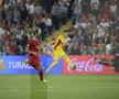 Gicu Grozav, gol in Turcia - Romania 0-1