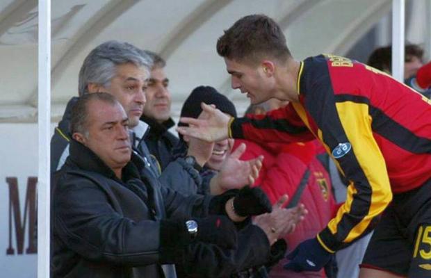 „Nu-i așa neagră! Nu ne vor călca pe cap” » Fostul atacant al lui Galatasaray merge pe mâna României în barajul cu Turcia