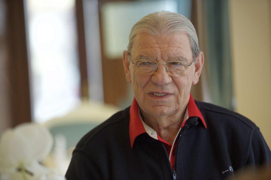 VIDEO Interviu-eveniment cu Emeric Ienei: „La Sevilla, n-am avut puterea să mă uit la penalty-uri” + Episoade epice neștiute din '86 și ce planuri are premierul maghiar Viktor Orban cu fotbalul românesc