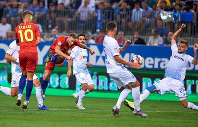 FCSB - CRAIOVA // Gigi Becali e coșmarul oltenilor! Echipa lui Pițurcă stă extrem de rău în duelurile cu FCSB