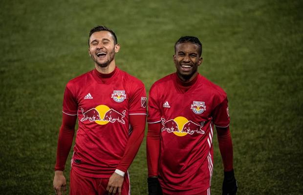 Încă un Ivan la Craiova? Andreas, fost jucător la New York Red Bulls, aproape de echipa lui Pițurcă