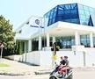 FOTO Gică Popescu a renunțat la hotelul său din Calafat: cum arată în prezent stabilimentul