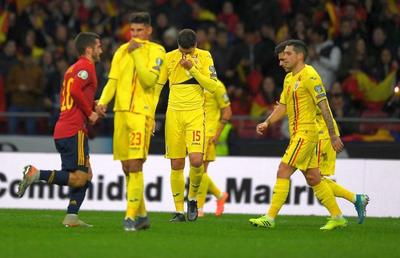 ISLANDA - ROMÂNIA // UEFA a dat astăzi răspunsul final: unde jucăm semifinala play-off-ului din Liga Națiunilor