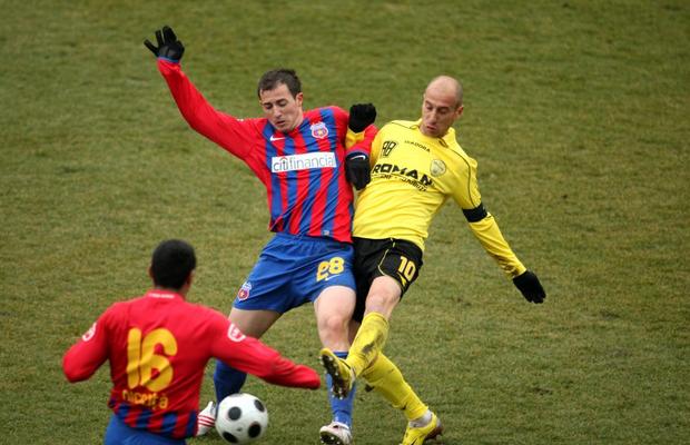 FC Brașov renaște! Marca şi însemnele au fost achiziţionate de Primărie: cât a costat brandul „FC Braşov”