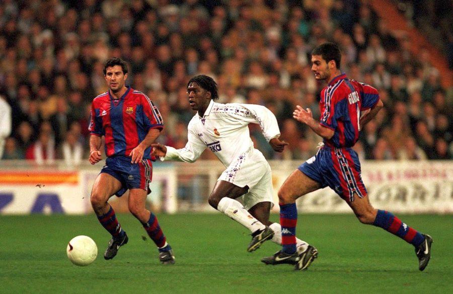 Luis Figo a fost întrebat dacă a întreținut relații intime cu Pep Guardiola » Ce răspuns a dat