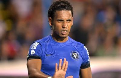 Brazilianul Eric pleacă de la Viitorul! Anunțul ar urma să fie făcut după meciul de la Mediaș