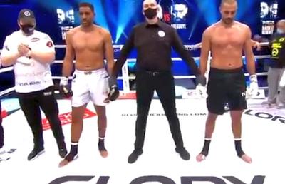 Românca din UFC îi atacă pe cei care l-au criticat pe Benny Adegbuyi: „Să le fie rușine! Au aruncat cu noroi în compatriotul lor”