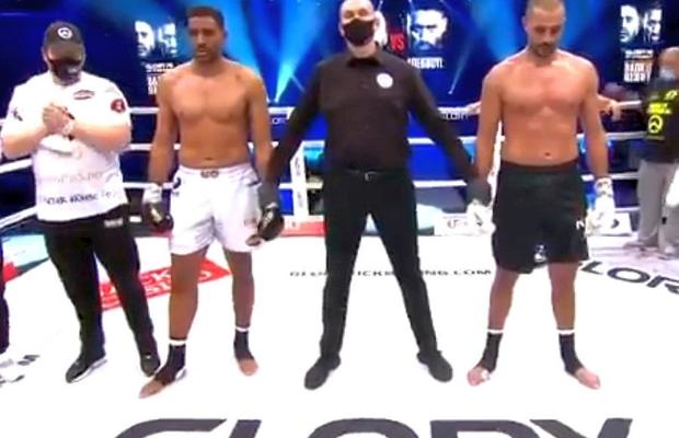 Românca din UFC îi atacă pe cei care l-au criticat pe Benny Adegbuyi: „Să le fie rușine! Au aruncat cu noroi în compatriotul lor”
