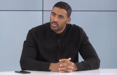 VIDEO Benny Adegbuyi, probleme din cauza rasismului » Ce dezvăluia campionul român: „Primesc mesaje precum «Cioară», «Negrule», «Du-te la tine în țară!», «Țiganule»”