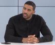 Badr Hari și  Rico Verhoeve