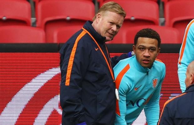 Memphis Depay, tot mai aproape de Barcelona! Ce decizie a luat Lyon în cazul olandezului
