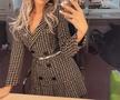 Anita van Belzen - Look Sport +