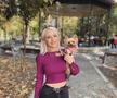 Anita van Belzen - Look Sport +